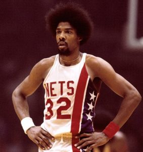 Julius Erving