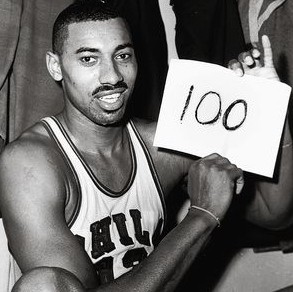 Wilt Chamberlain